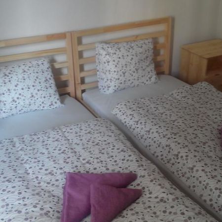 Apartment Zamecka เดชชิน ห้อง รูปภาพ
