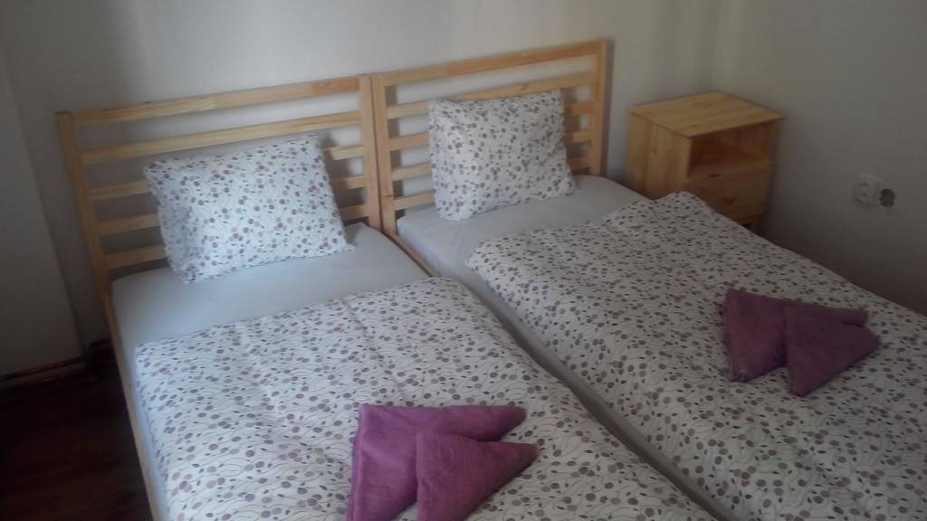Apartment Zamecka เดชชิน ห้อง รูปภาพ