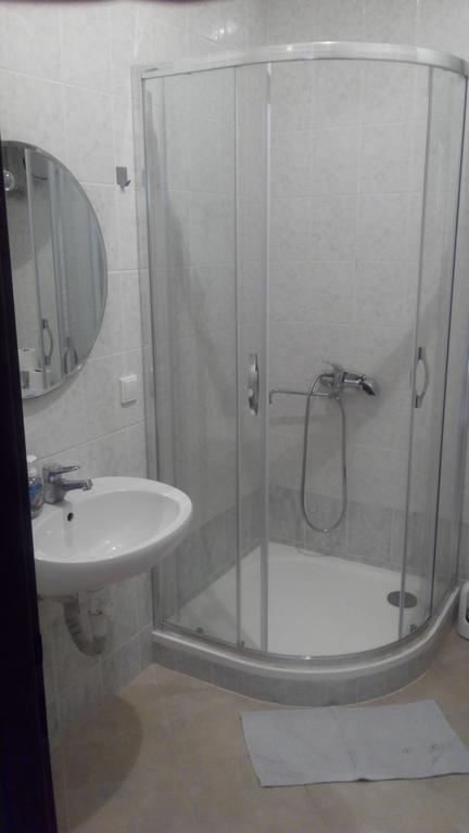 Apartment Zamecka เดชชิน ห้อง รูปภาพ